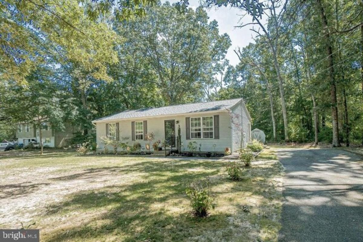 Picture of Home For Sale in Franklinville, New Jersey, United States