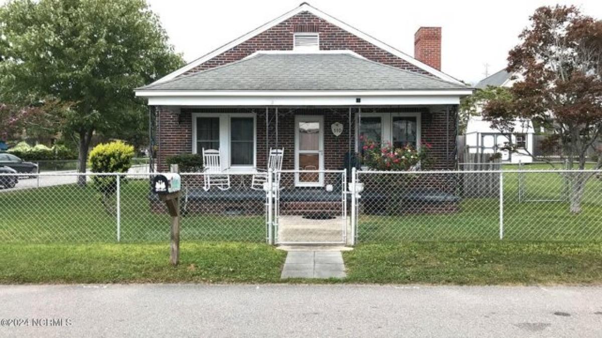 Picture of Home For Rent in Swansboro, North Carolina, United States