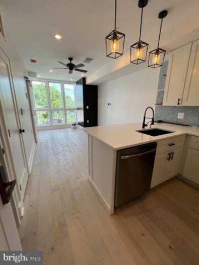 Apartment For Rent in Washington, District of Columbia