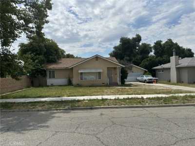 Home For Sale in Hemet, California