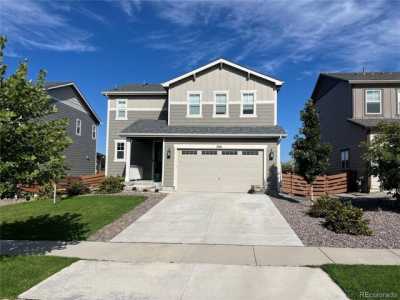 Home For Sale in Erie, Colorado