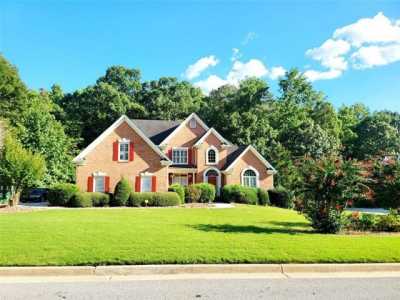 Home For Sale in Conyers, Georgia