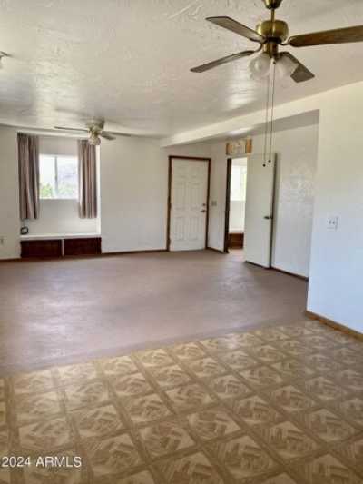 Home For Sale in Globe, Arizona