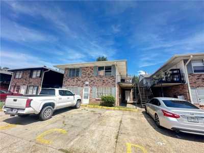 Home For Rent in Westwego, Louisiana