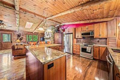 Home For Sale in Thompson, Ohio