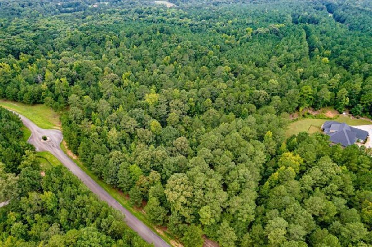 Picture of Residential Land For Sale in Madison, Georgia, United States