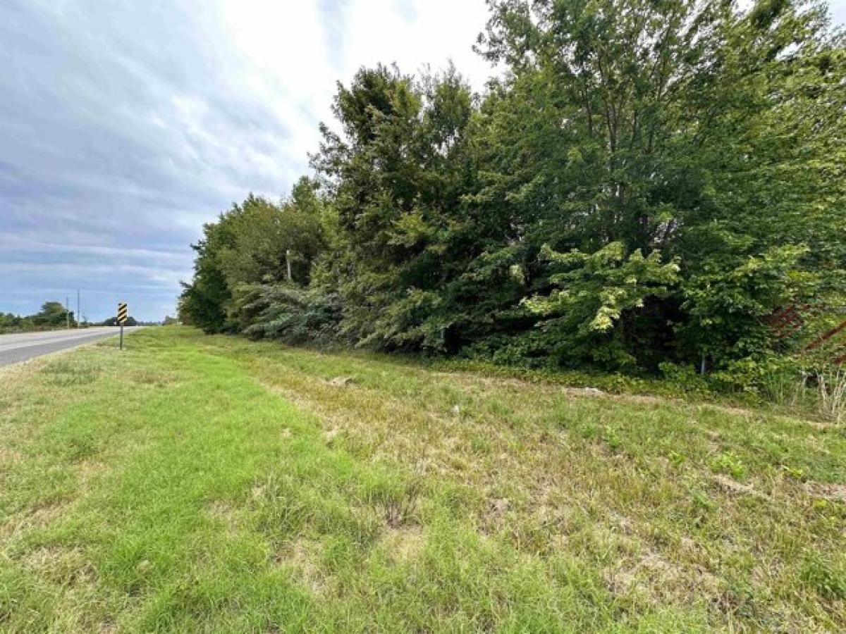 Picture of Residential Land For Sale in Corning, Arkansas, United States