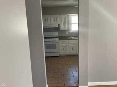 Home For Rent in Indianapolis, Indiana