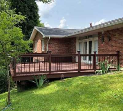 Home For Sale in Marietta, Ohio