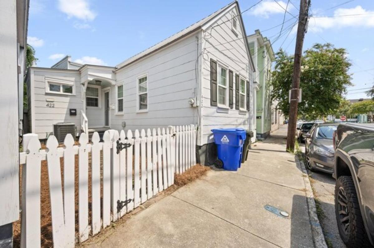 Picture of Home For Rent in Charleston, South Carolina, United States