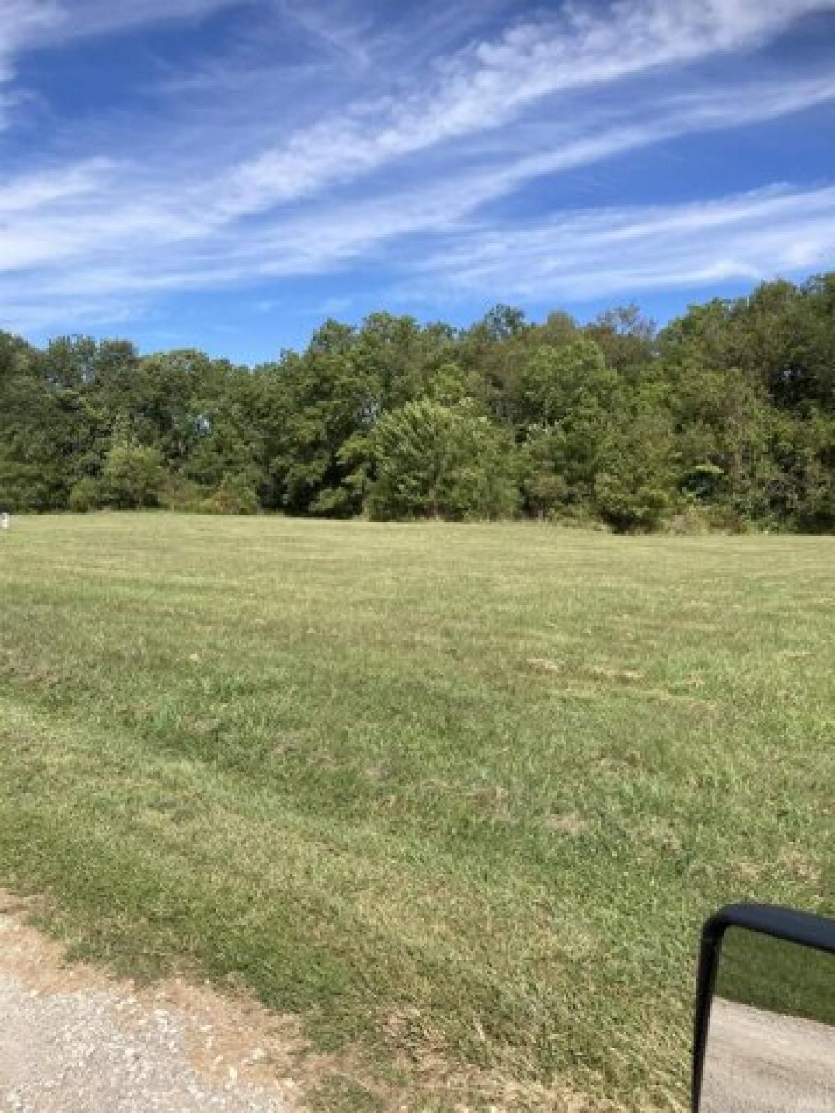 Picture of Residential Land For Sale in Delphi, Indiana, United States