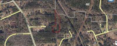 Residential Land For Sale in Callahan, Florida