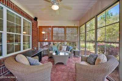 Home For Sale in Leland, North Carolina