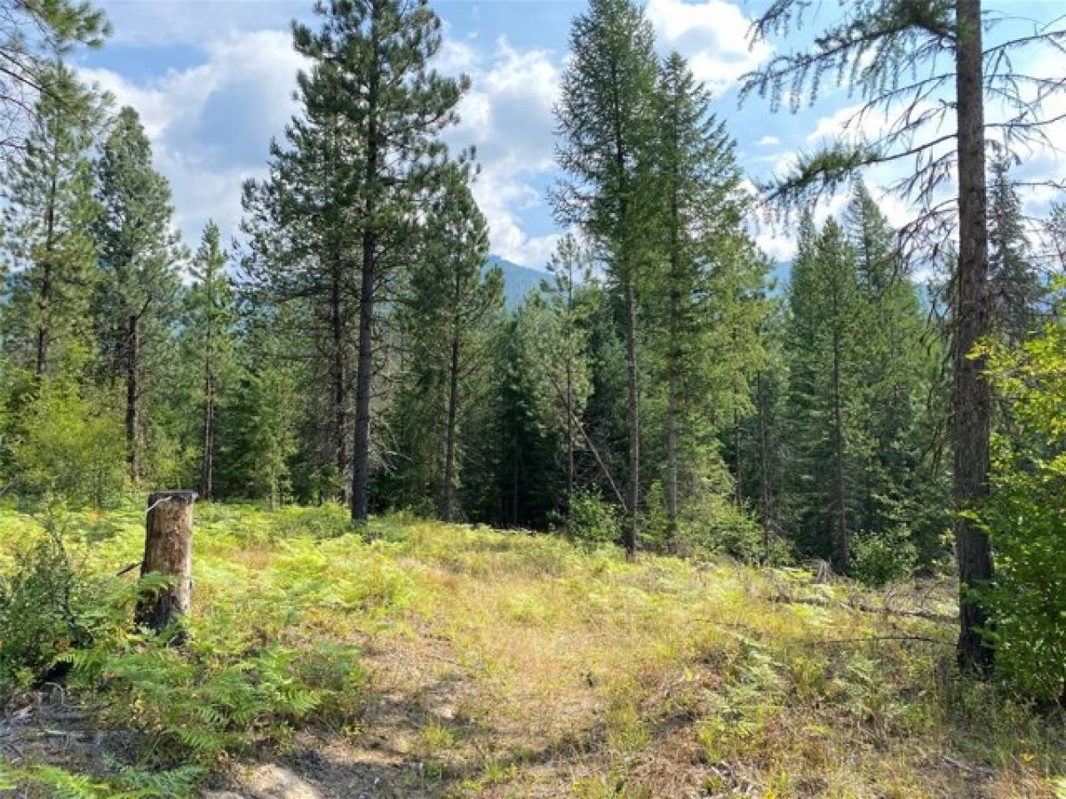 Picture of Residential Land For Sale in Troy, Montana, United States