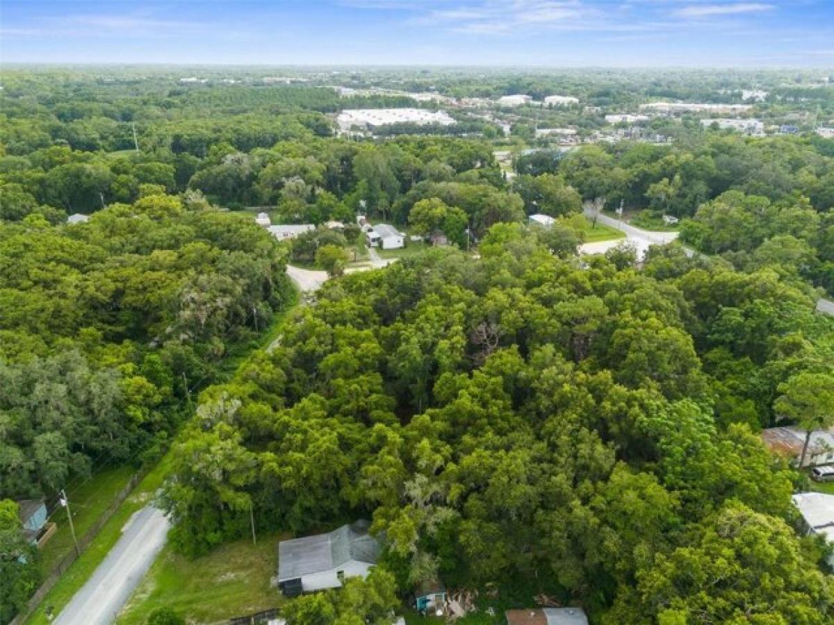 Picture of Residential Land For Sale in New Port Richey, Florida, United States