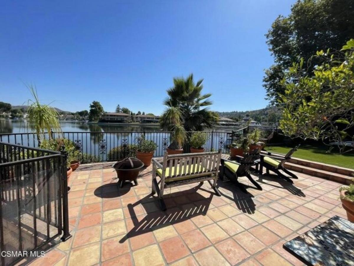 Picture of Home For Sale in Westlake Village, California, United States