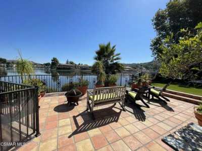 Home For Sale in Westlake Village, California