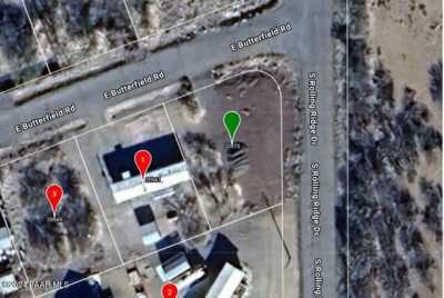 Residential Land For Sale in Mayer, Arizona