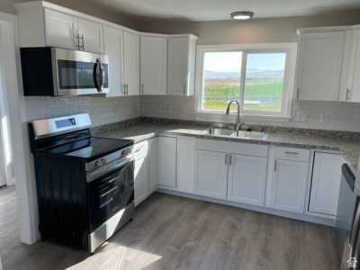 Home For Sale in Garland, Utah