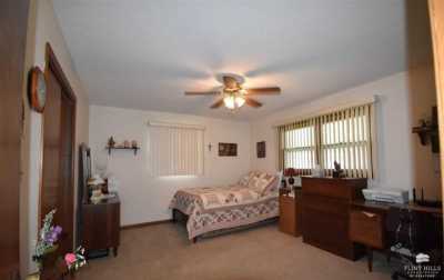 Home For Sale in Abilene, Kansas