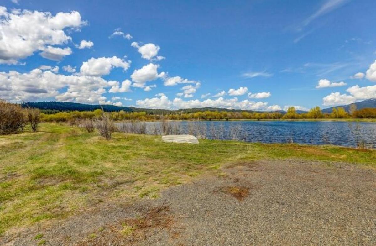 Picture of Residential Land For Sale in New Meadows, Idaho, United States