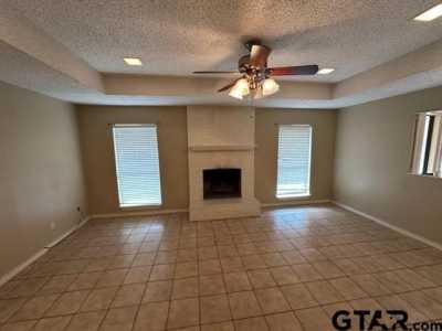 Home For Rent in Tyler, Texas