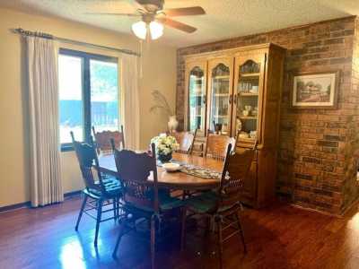 Home For Sale in Aurora, Missouri