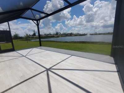 Home For Rent in Punta Gorda, Florida