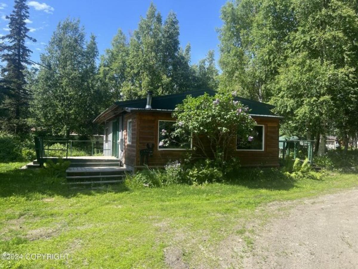 Picture of Home For Sale in Sutton, Alaska, United States