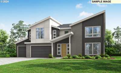 Home For Sale in Ridgefield, Washington