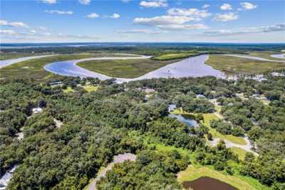 Residential Land For Sale in Saint Marys, Georgia