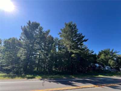 Residential Land For Sale in Siren, Wisconsin