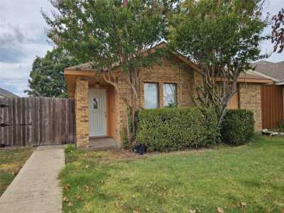 Home For Rent in Mesquite, Texas