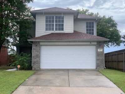 Home For Rent in Tomball, Texas