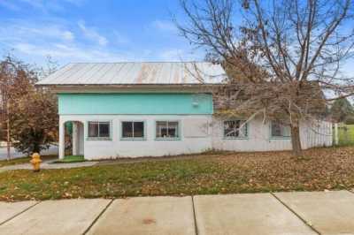 Home For Sale in Latah, Washington