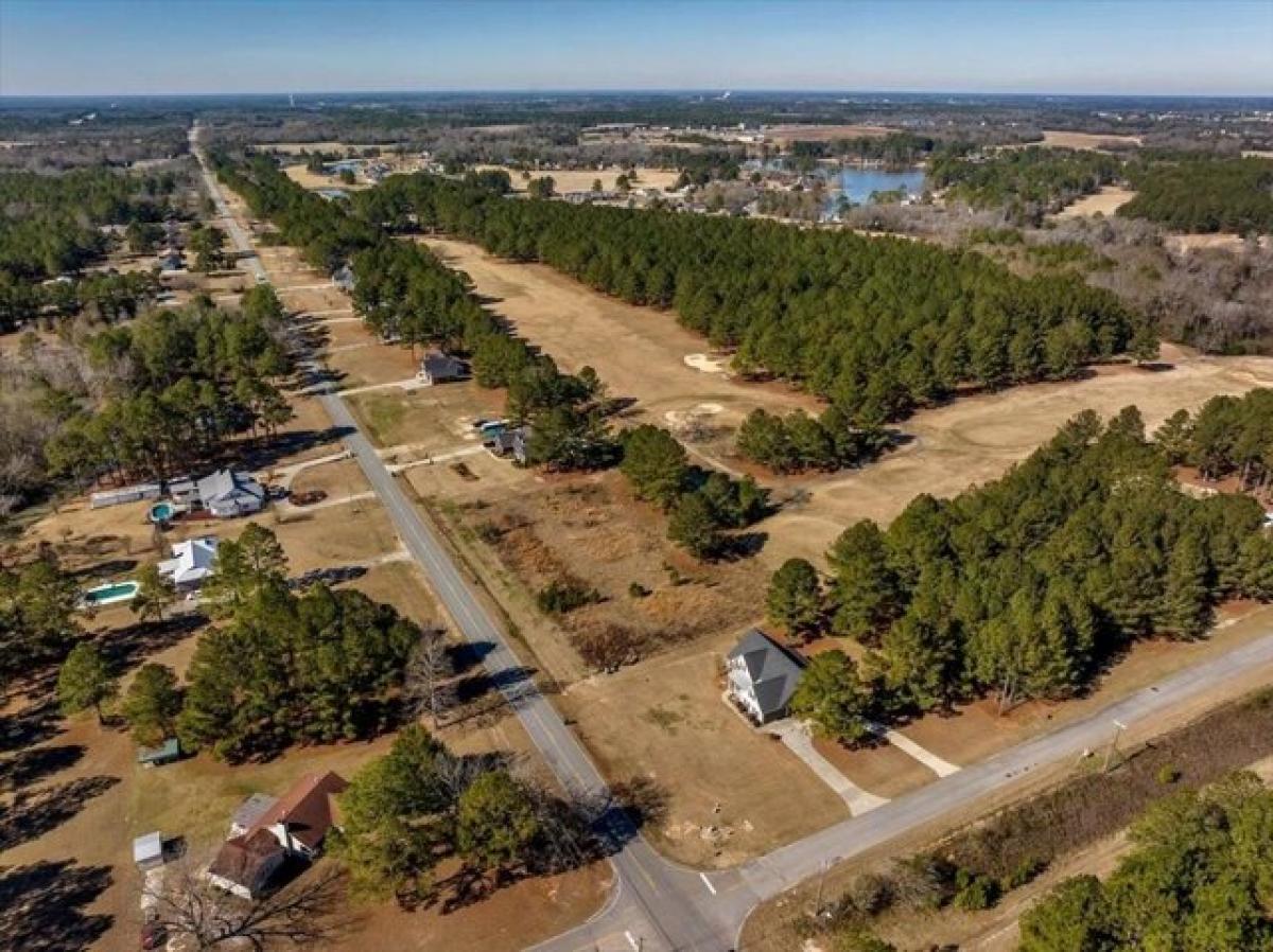 Picture of Home For Sale in Cordele, Georgia, United States