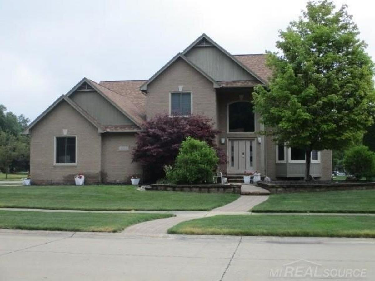 Picture of Home For Rent in Sterling Heights, Michigan, United States