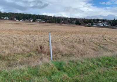 Residential Land For Sale in Coupeville, Washington