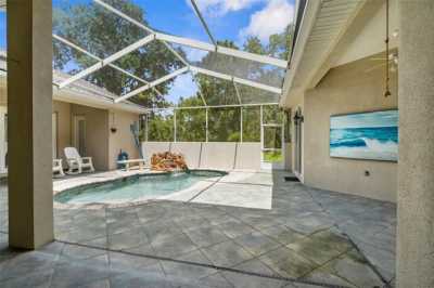 Home For Sale in Homosassa, Florida