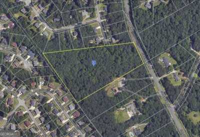 Residential Land For Sale in 