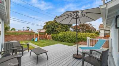 Home For Sale in Torrance, California