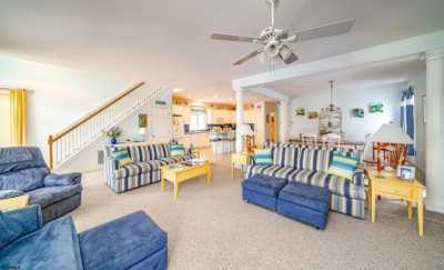 Home For Sale in Ocean City, New Jersey