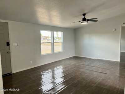 Home For Sale in Marana, Arizona