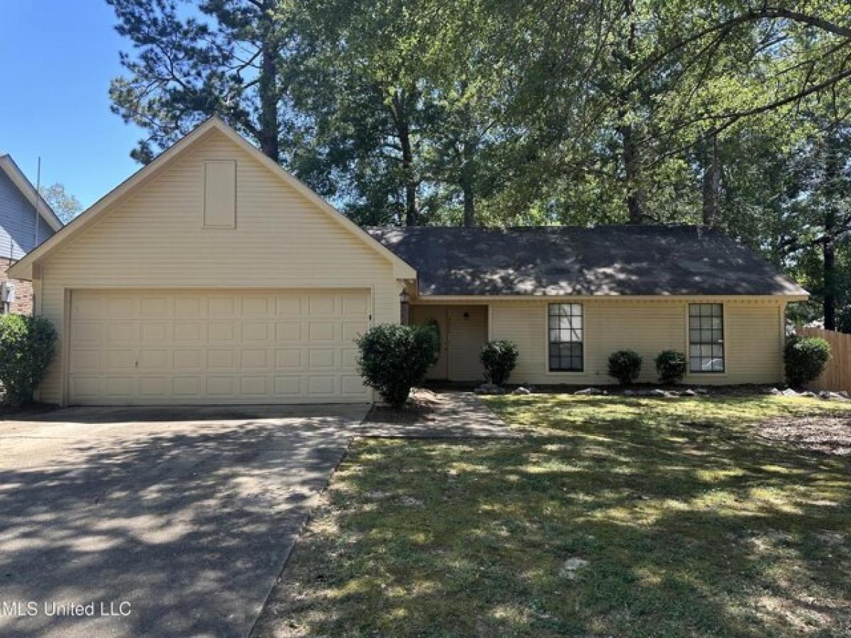 Picture of Home For Sale in Byram, Mississippi, United States