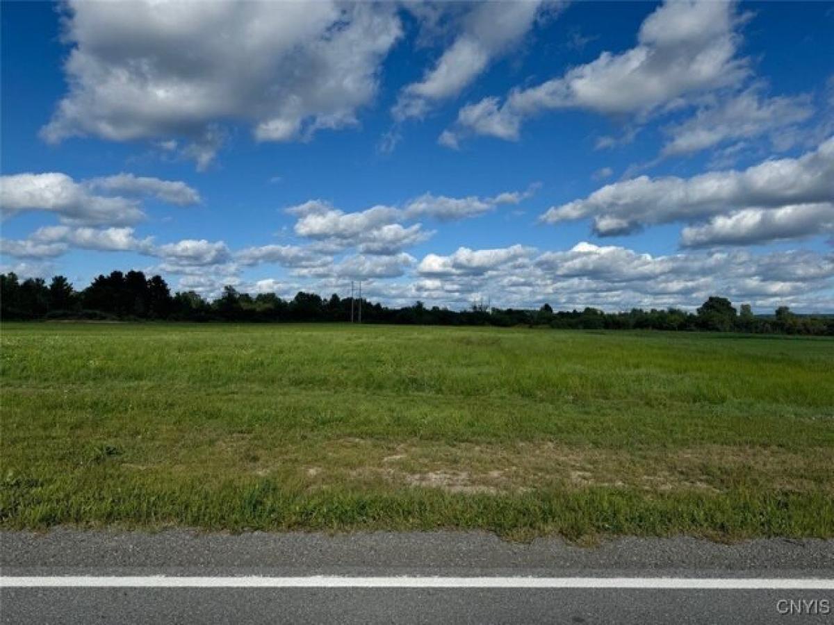 Picture of Residential Land For Sale in Evans Mills, New York, United States