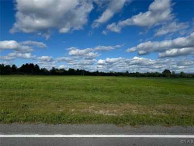 Residential Land For Sale in Evans Mills, New York