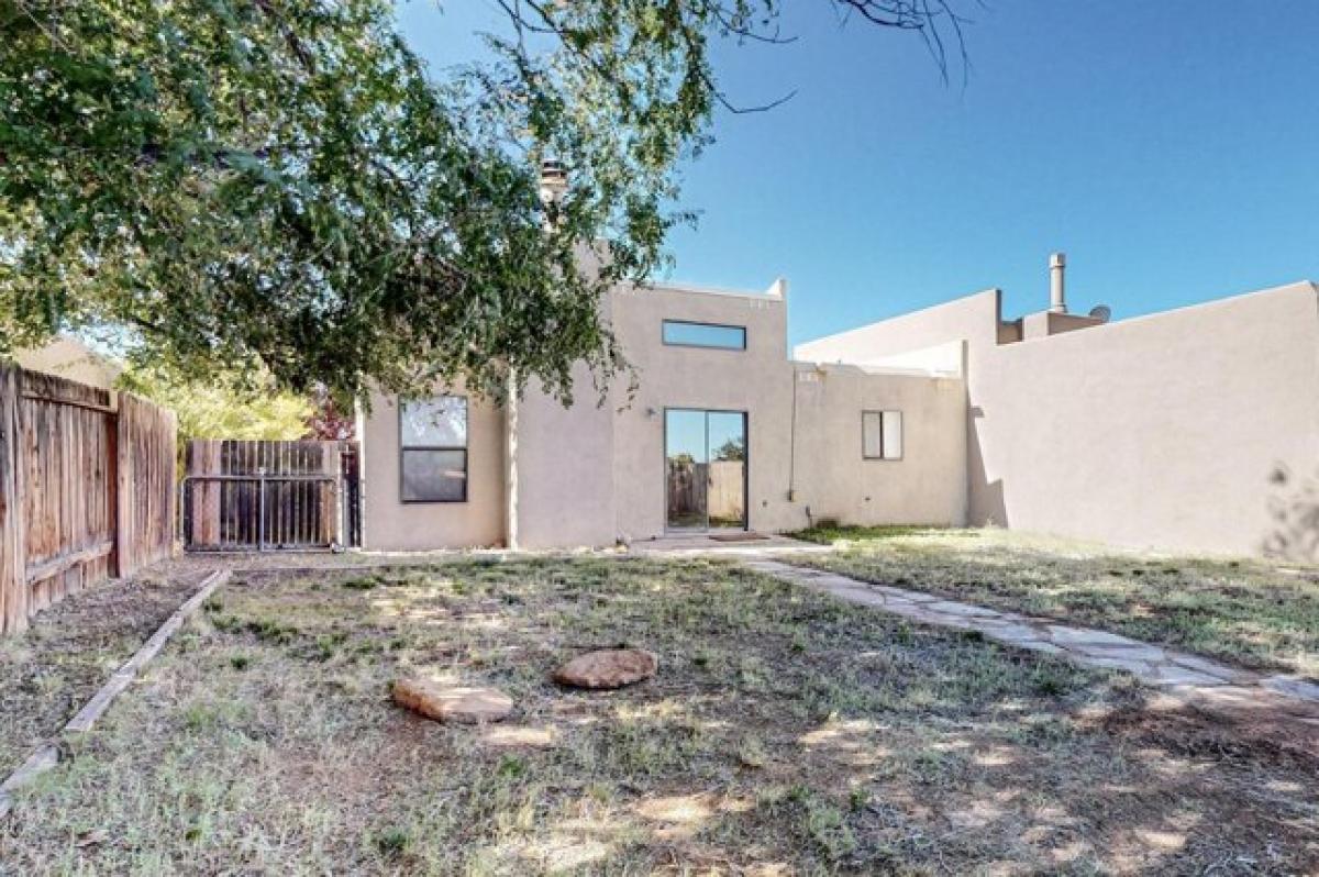 Picture of Home For Sale in Santa Fe, New Mexico, United States