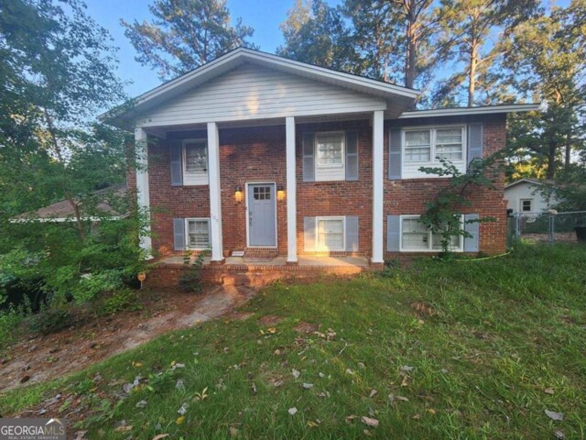 Picture of Home For Sale in Warner Robins, Georgia, United States