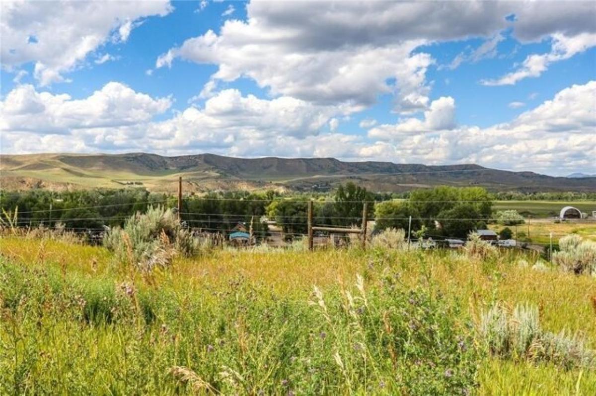 Picture of Residential Land For Sale in Hayden, Colorado, United States