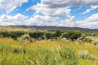 Residential Land For Sale in Hayden, Colorado